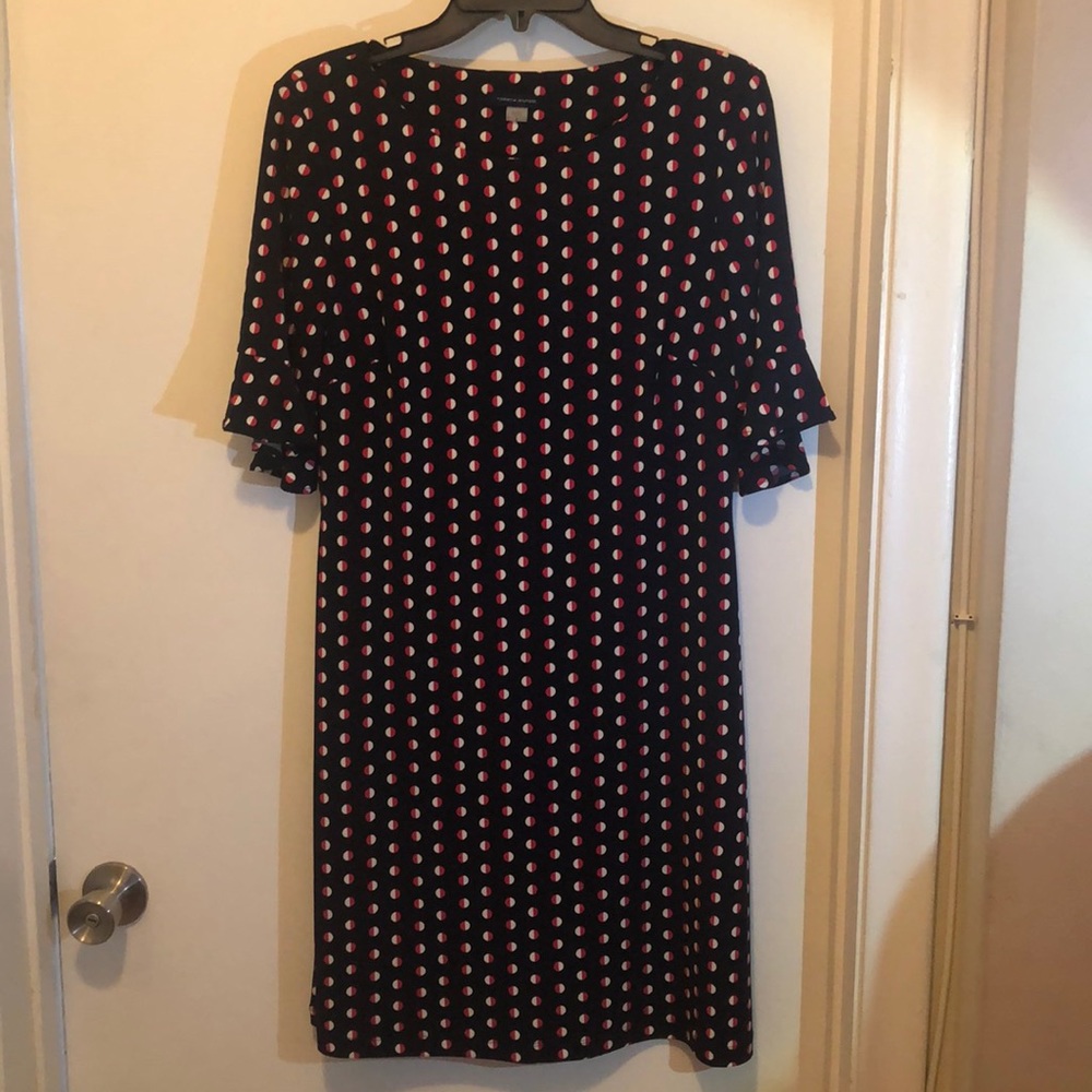 Tommy Hilfiger Women Polkadot Dress